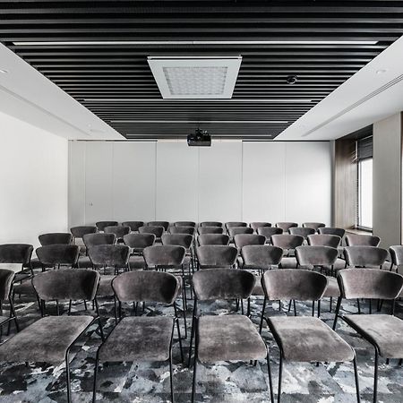 Taurage Hotel Kültér fotó