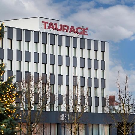 Taurage Hotel Kültér fotó