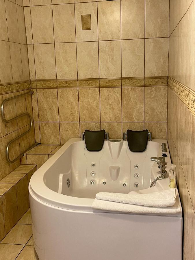 Taurage Hotel Kültér fotó