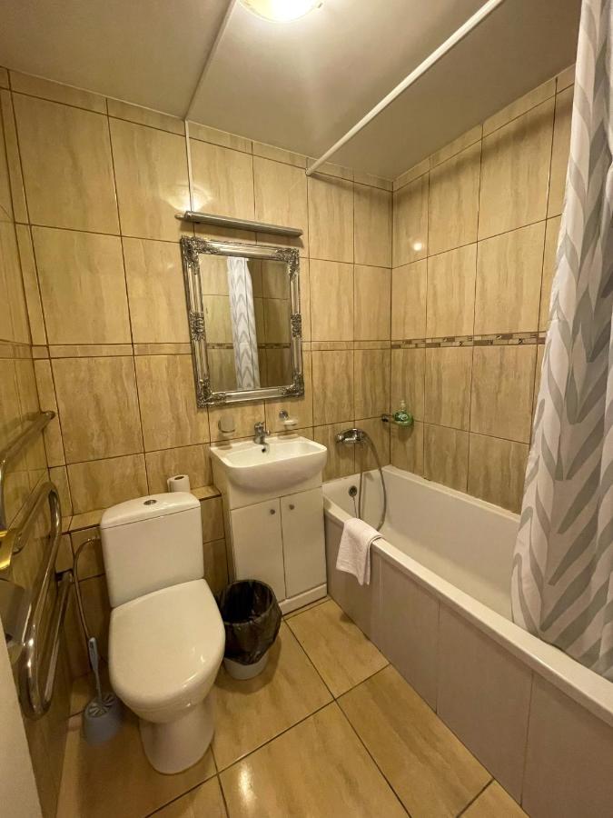 Taurage Hotel Kültér fotó