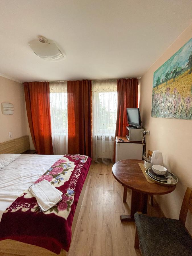 Taurage Hotel Kültér fotó