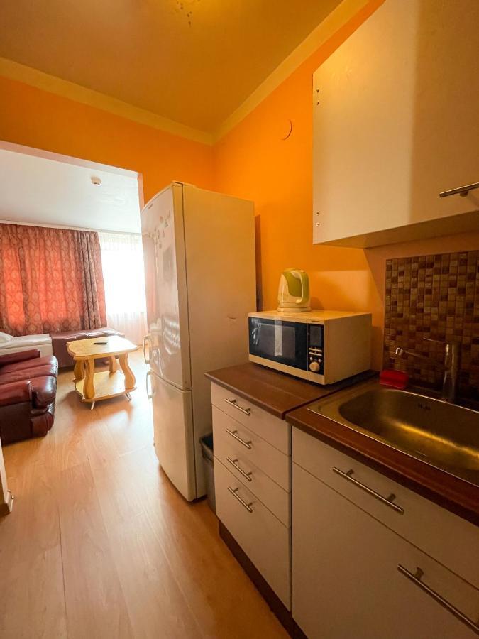 Taurage Hotel Kültér fotó