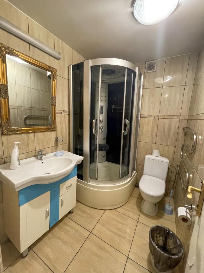Taurage Hotel Kültér fotó