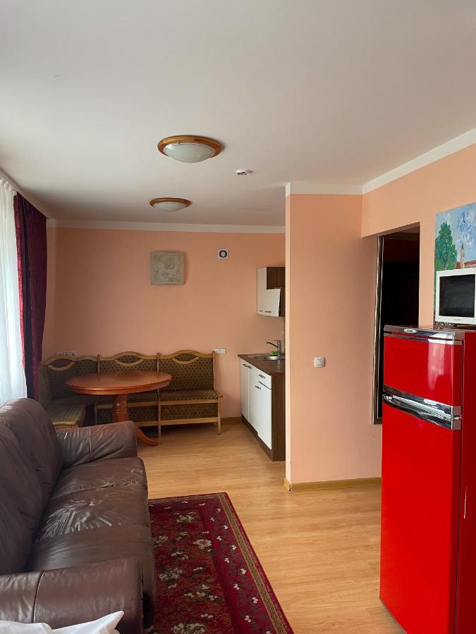Taurage Hotel Kültér fotó