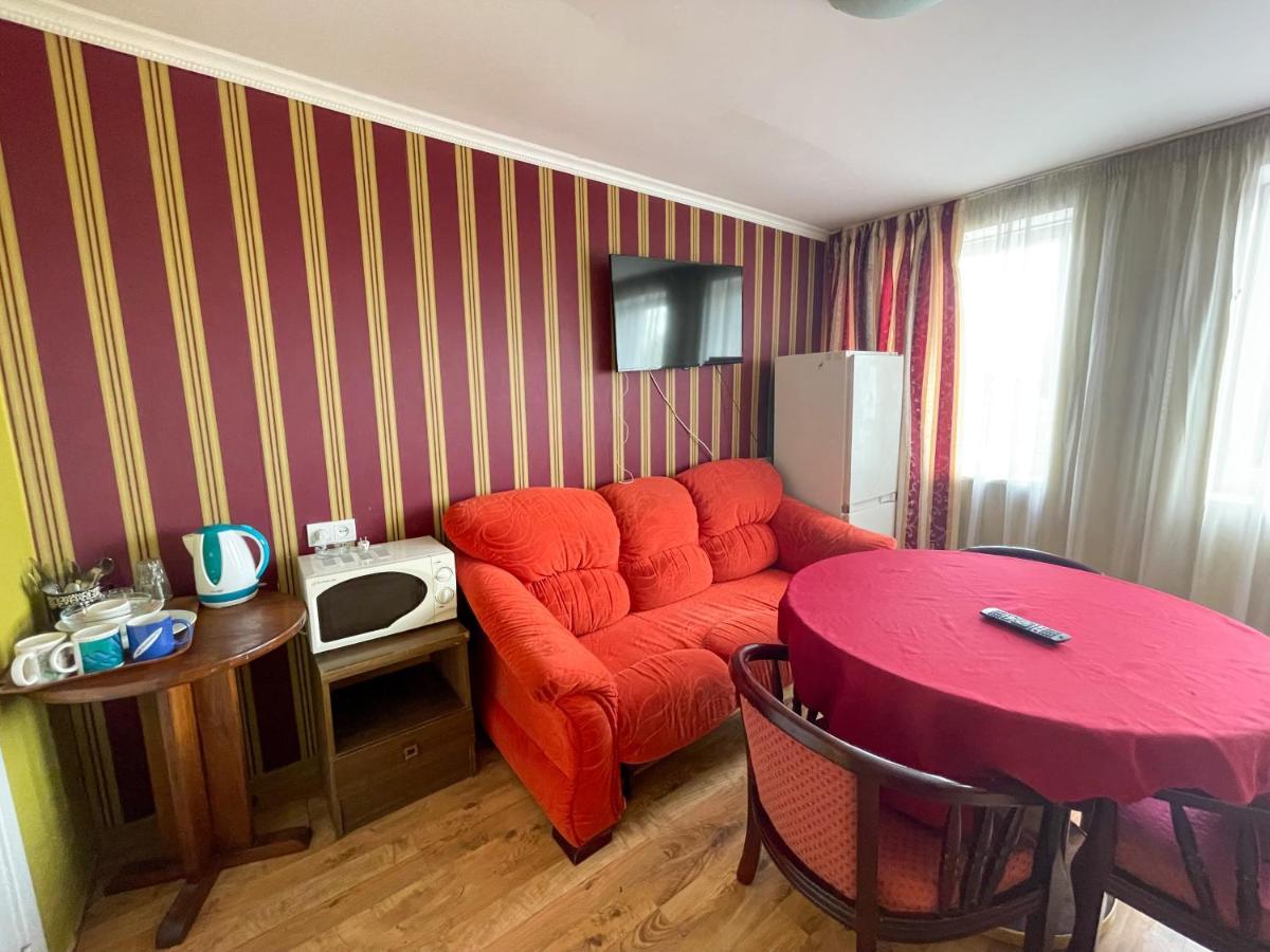 Taurage Hotel Kültér fotó