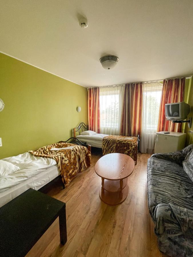 Taurage Hotel Kültér fotó