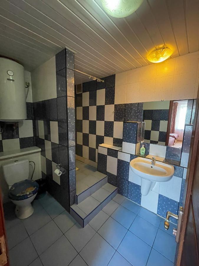 Taurage Hotel Kültér fotó