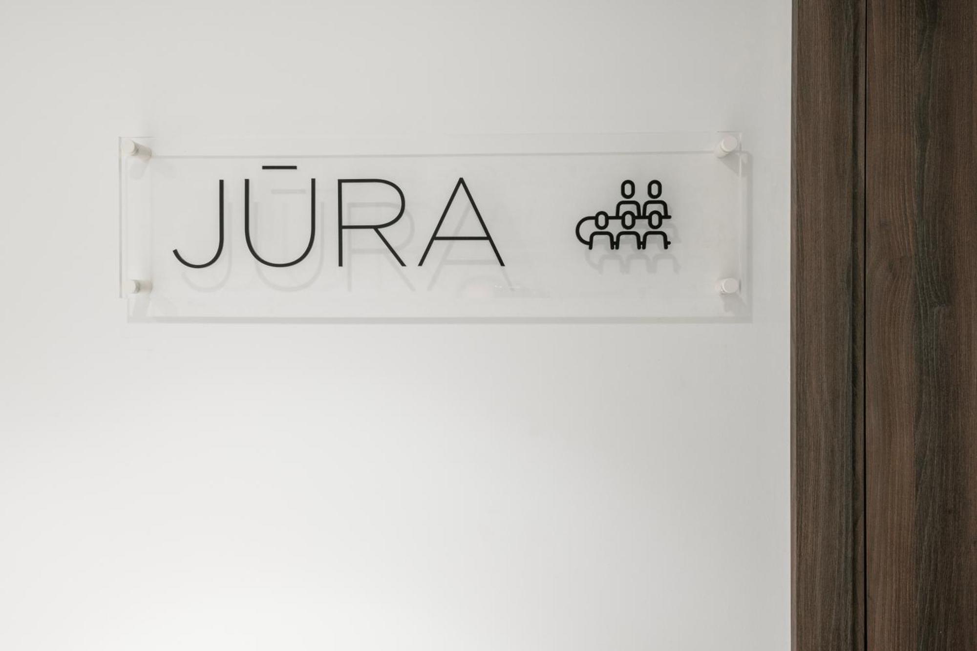 Taurage Hotel Kültér fotó