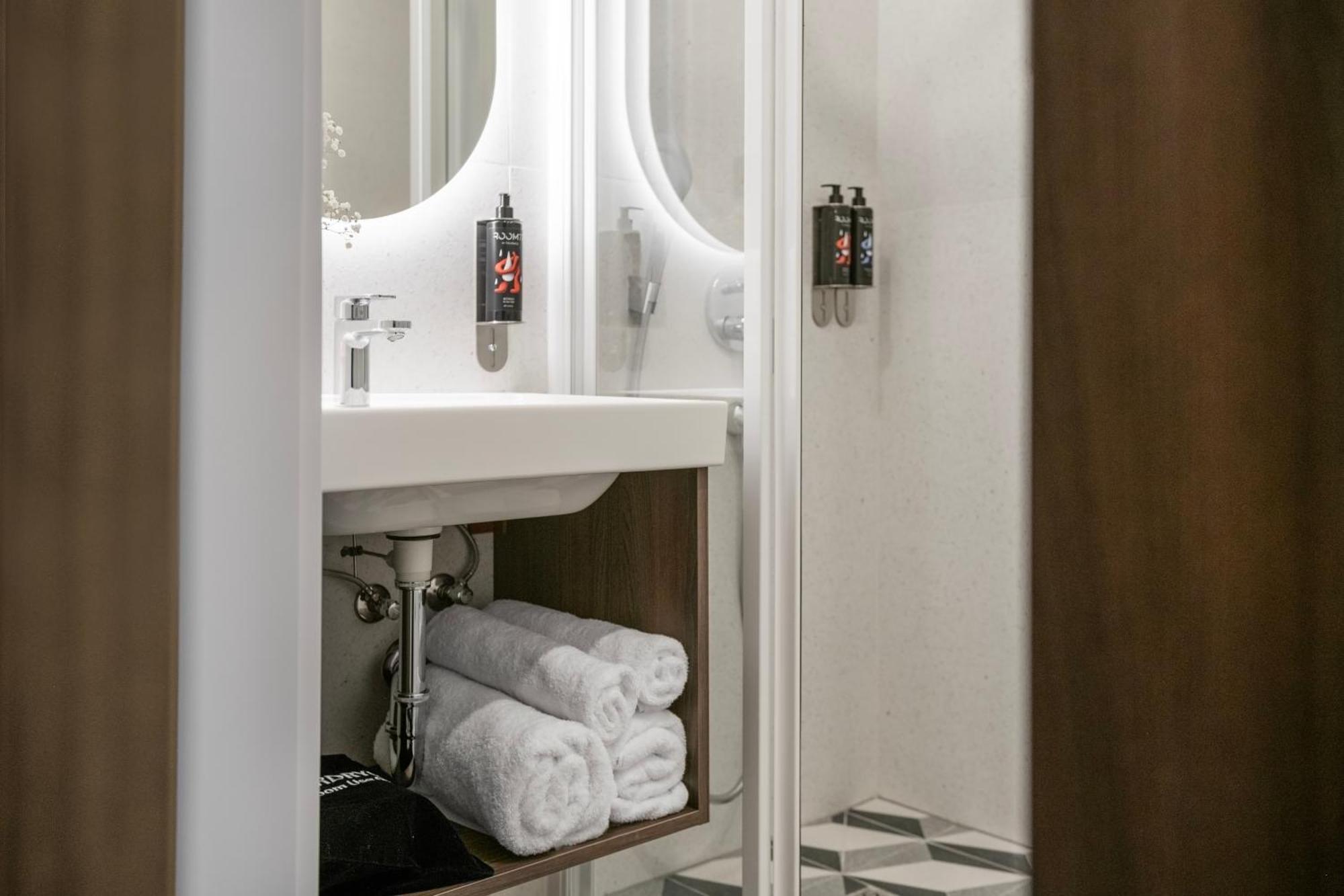 Taurage Hotel Kültér fotó