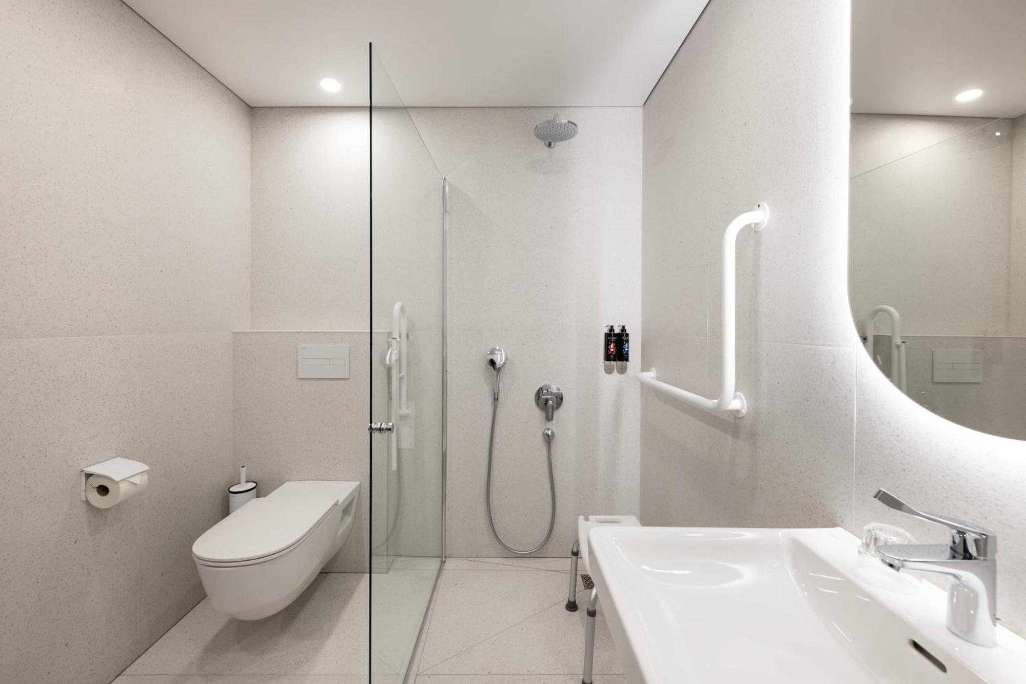 Taurage Hotel Kültér fotó