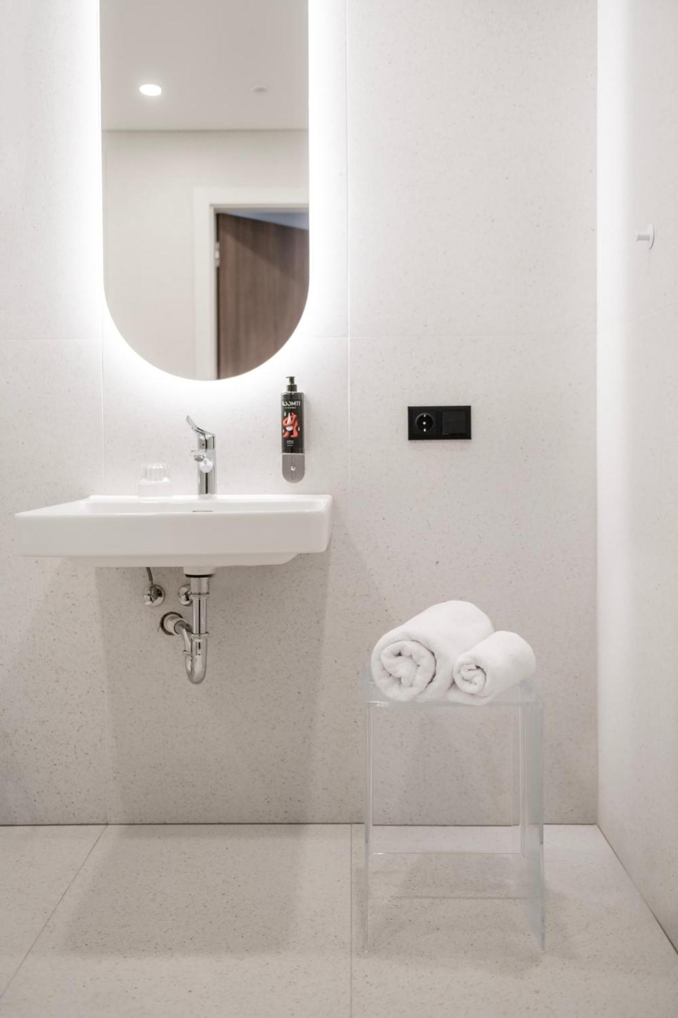 Taurage Hotel Kültér fotó