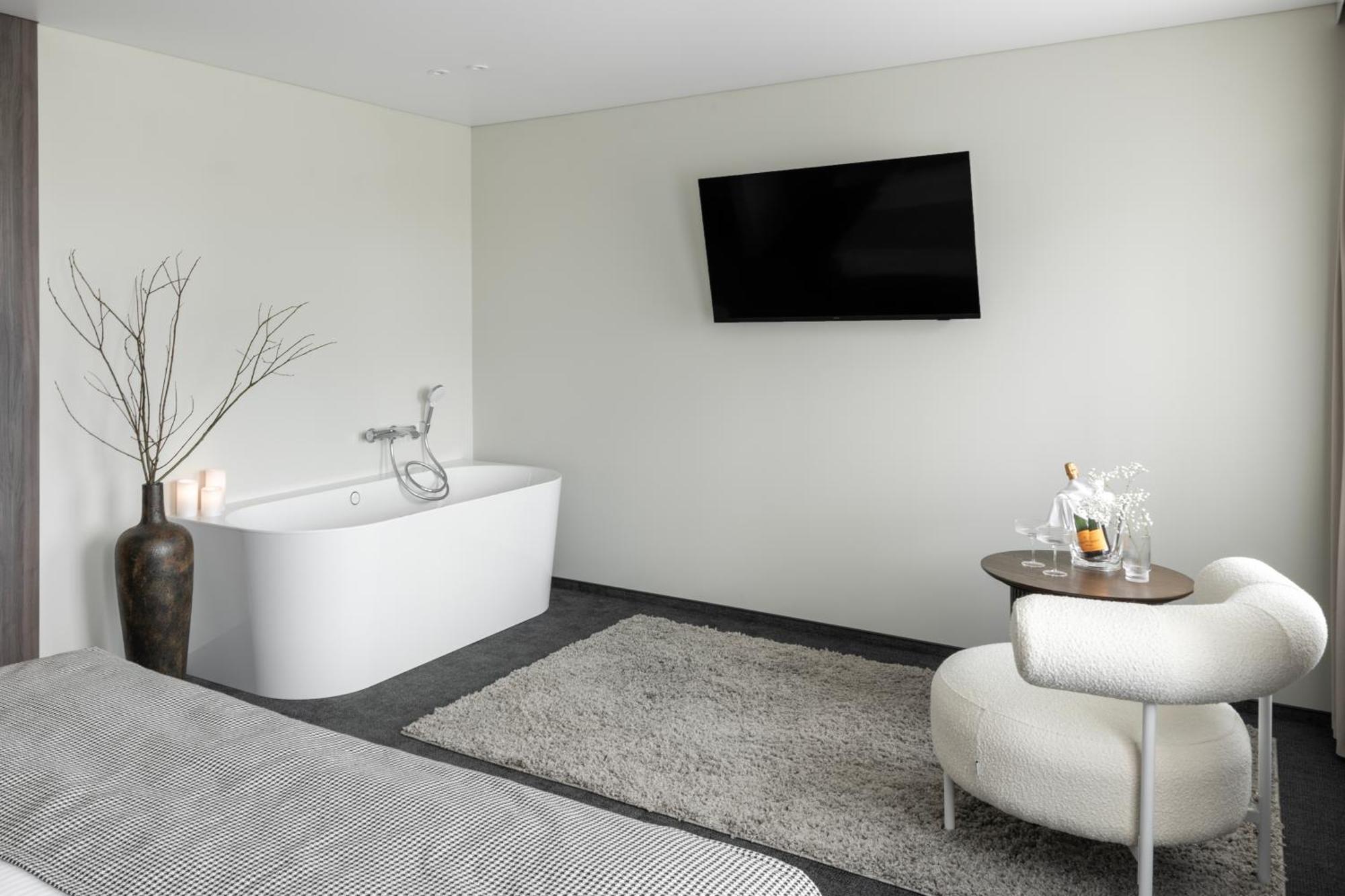 Taurage Hotel Kültér fotó